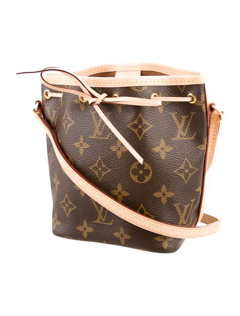 lv noe nano|nano noe louis vuitton.